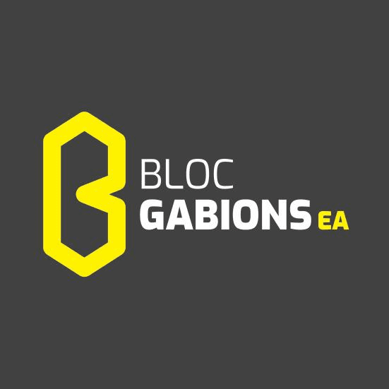 Bloc Gabions EA Ltd logo