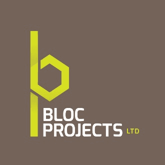 Bloc Projects Ltd logo