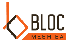 Bloc Mesh EA Ltd logo