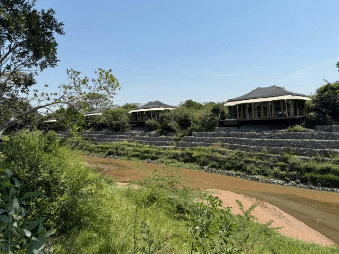 Gabion solutions